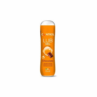 Control Lubrificante Cioccolato 75ml — Lubrificante intimo