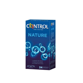 Control Preservativi Adapta Nature — Profilattici