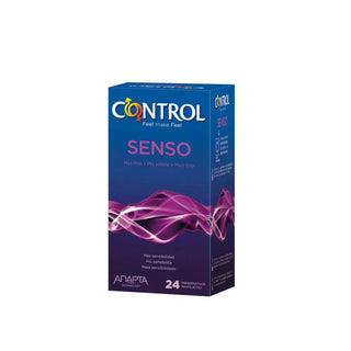 Control Conservante Senso 