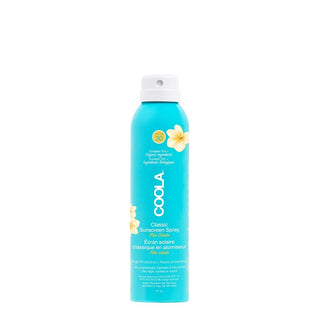 Coola Classic Body Organic protector solar en spray SPF30 Piña Colada 177ml 