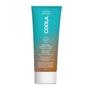 Coola Crema Solar Hidratante Spf30 Tropical Coconut 148ml 