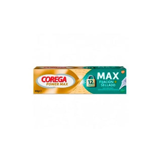 Corega Maxima Sigillo Fissante Menta 40g — Adesivo protesi dentaria
