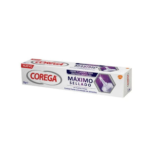 Corega Máximo Sellado 70g 