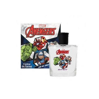 Corine De Farme Avengers Eau De Toilette Spray 50ml 
