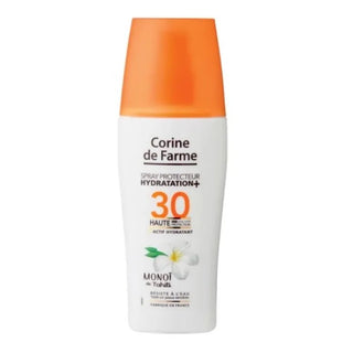 Corine De Farme Spray Solare SPF30 150ml — Solare