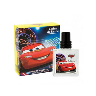 Corine De Farme Cars Eau De Toilette Spray 50ml 