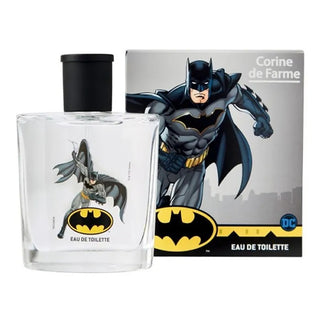 Corine De Farme Batman Eau de Toilette 50ml — Eau de Toilette