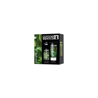 Coronel Tapiocca Man Edt Green Wood 150ml — Eau de Toilette Uomo