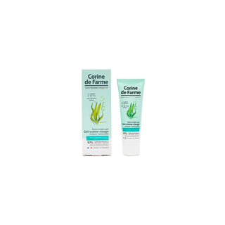 Corine De Farme Corine De Farme Crema Gel Hidratante 50ml 