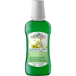 Corpore Elisir Orale 250ml — Collutorio