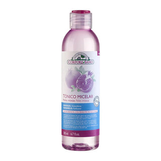 Body Tonic Micellar P Mixed Pomegranate, Organic Witch Hazel 