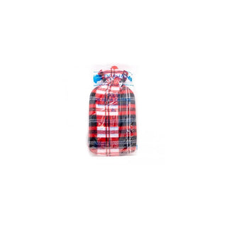 Corysan Borsa dell'acqua calda foderata 2 litri 1 pezzo — Borsa dell'acqua calda