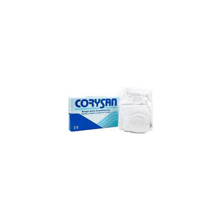Corysan Slip per incontinenza taglia 12 — Mutandine per incontinenza