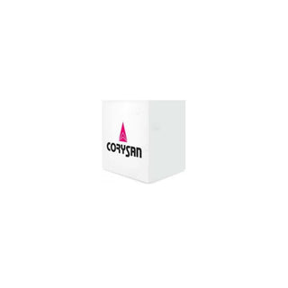 Corysan Guanti in lattice taglia piccola 100 pezzi — Guanti