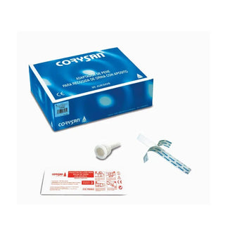 Corysan Adattatore Pennis T-4 30 — Adattatore