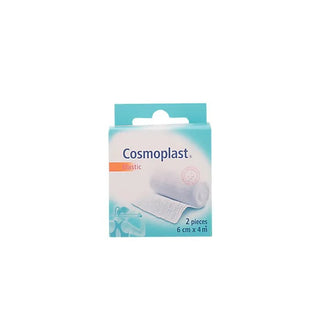 Cosmoplast Benda elastica 2 unità — Benda elastica
