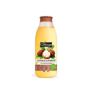 Cottage Gel Oil 560 Burro di Karité 5492 — Gel corpo