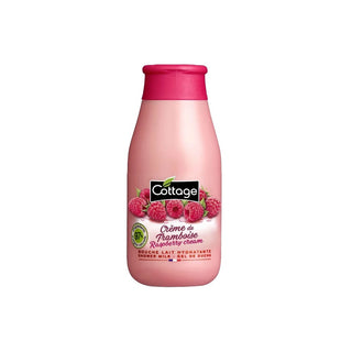 Cottage Gel Travel 50 Lampolleone 7979 — Gel doccia