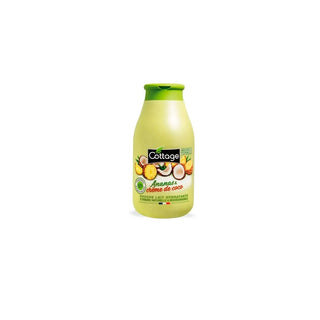 Cottage Gel Travel 50 Ananas-Cocco — Gel doccia