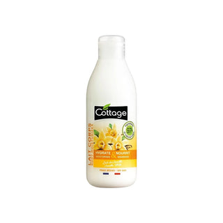 Cottage Lozione corpo Vaniglia 200ml — Lozione corpo