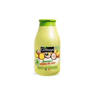 Cottage shower gel 250 Pineapple-Coconut 995968 
