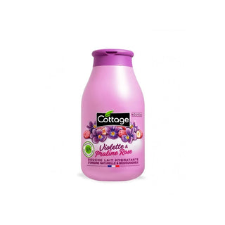 Gel de ducha Cottage 250 Violetta 995977 