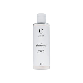 Leche desmaquillante Couleur Caramel 200ml 