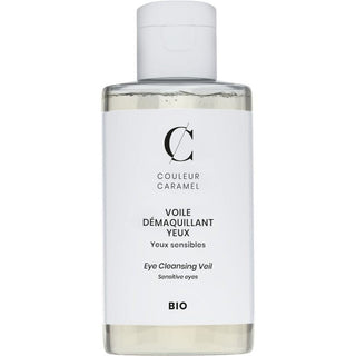 Couleur caramel Struccante occhi 125 ml — Struccante occhi