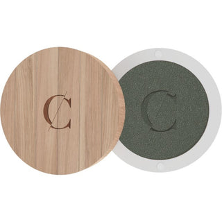 Couleur Caramel sombra de ojos Makeup 050 Vert Bleute Nare 1 unidad 