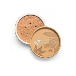 Couleur caramel Bio Mineral Base 26 Castano Chiaro — Base trucco