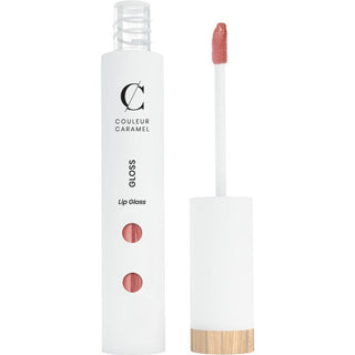 Brillo de labios Couleur Caramel Makeup 818 Baby Doll 1 unidad 