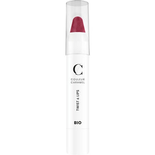 Pintalabios Couleur Caramel Thirsty Lips 403 Rosa Scuro 1 unidad 