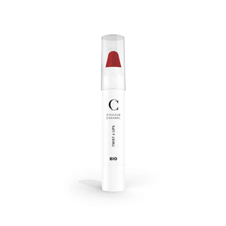 Couleur caramel Twist y Lips Rossetto 405 Matt Red 1 unità — Rossetto