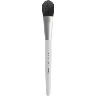 Couleur caramel Pennello base N4 1 unità — Pennello trucco
