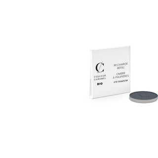 Couleur Caramel Ombretto N149 Deep Gray Ricarica 1 unità — Ombretto