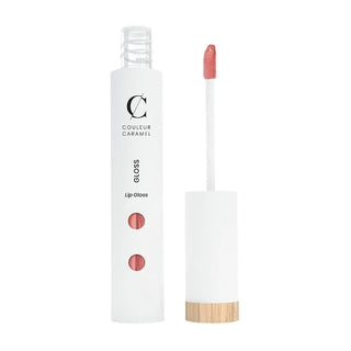 Brillo de labios Couleur Caramel Gloss 906 Pearly 5ml 