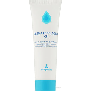 Cpi Crema Podiatrica 50g — Crema per i piedi