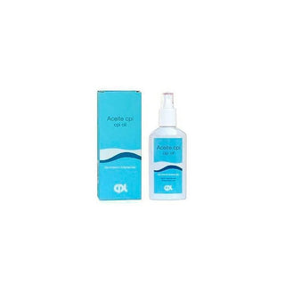 Aceite dermatológico Cpi 100ml 