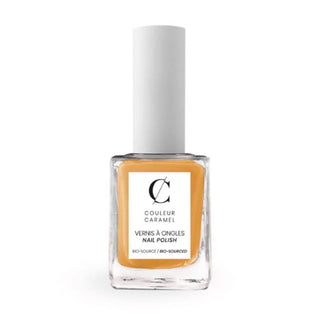 Esmalte de uñas Couleur Caramel Makeup 990 Sunkissed 11 ml 