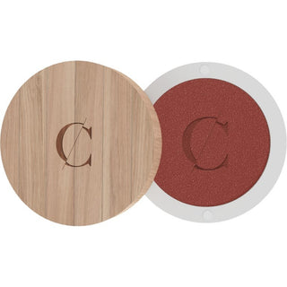 Couleur Caramel Sunkissed 156 Rosso Rame 2,5 g — Ombretto