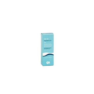 Cpi Cdl Hypericum Gel 50 ml — Gel corpo