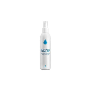 Cpi Cdl Manto Acid Urea 100 ml — Crema corpo