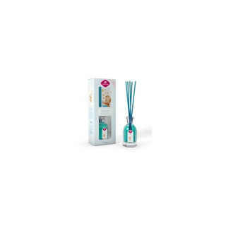 Cristalinas Mikado-rumduft 0 Baby og Colonia 40ml 