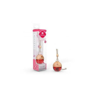 Cristalinas Bildeodorant 0 Havbrise 6 ml 