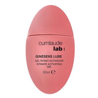 Cumlaude Ginesens Lube 30 ml — Lubrificante intimo