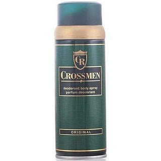 Crossmen Deodorante Spray Corpo 150 ml — Deodorante spray