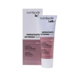 Cumlaude Crema Hidratante Externa CLX 30ml 