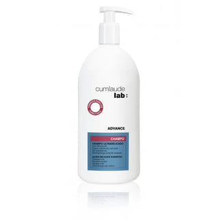 Cumlaude Advance Shampoo Ultra-Delicato Uso Frequente 500 ml — Shampoo