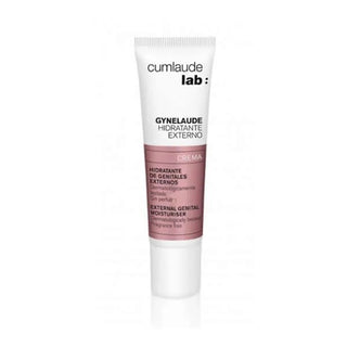 Cumlaude Crema hidratante externa 30 ml 