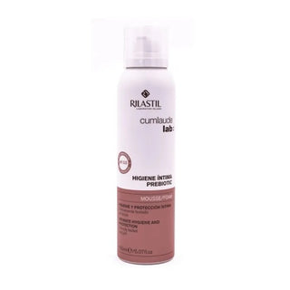 Cumlaude Mousse Prebiotica Igiene Intima 150 ml — Mousse igiene intima